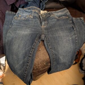 Ladies Aeropostale Jeans